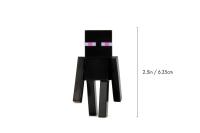 Minecraft Figurka 2,5", 4 druhy, DP12, wave 6